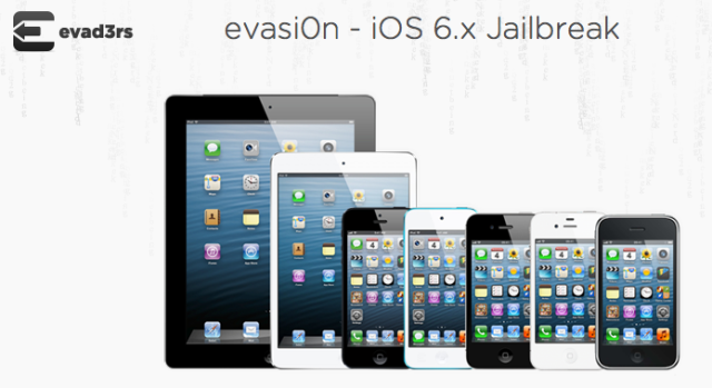 Evasi0n-jailbreak