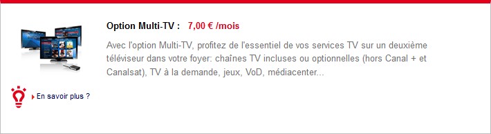 Le PATS on X: @SFR_SAV bonsoir assistance sfr, ma télécommande de