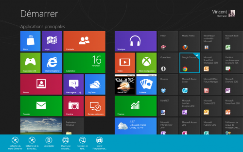 Windows 8