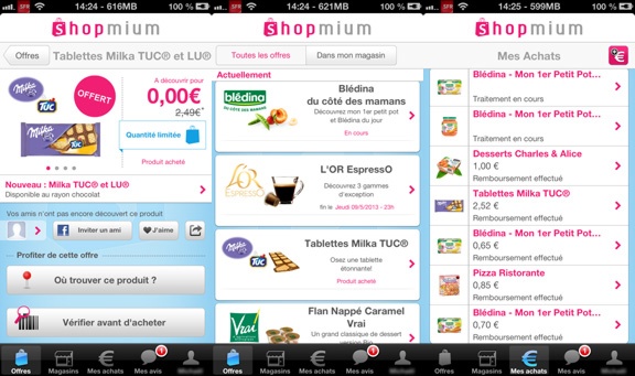 Shopmium