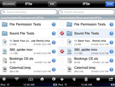 iFile