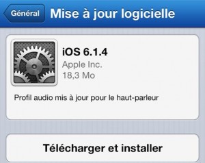 iOS 6.1.4