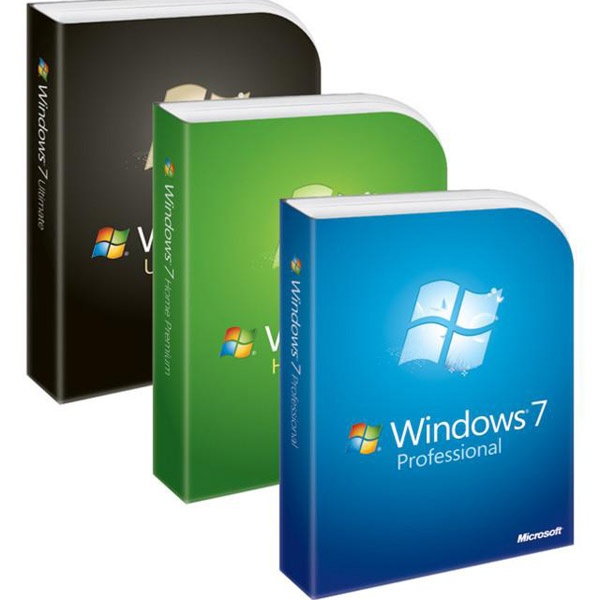 Télécharger l’image ISO du DVD de Windows 7 SP1