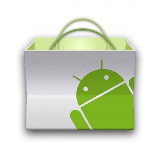 android market pour tablette mpman