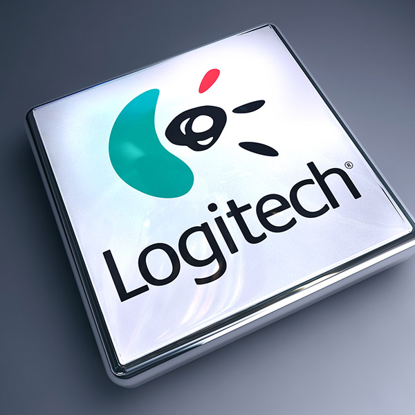 Logitech, un service après-vente en or