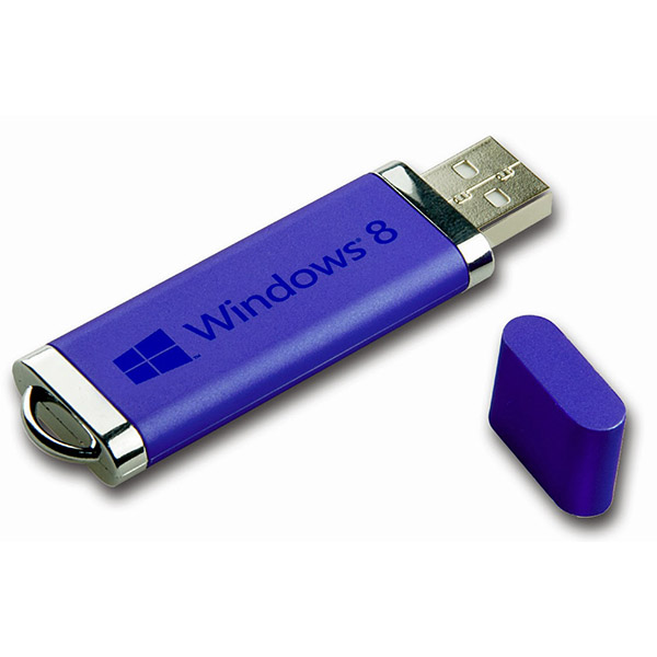 Créer une clé USB bootable Windows 7 ou 8 avec WiNToBootic