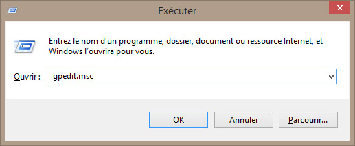 Désactiver SkyDrive