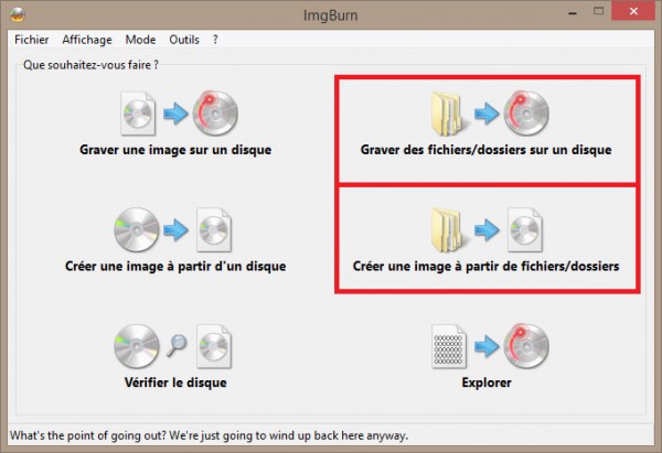 Copier Un Cd Windows Vista