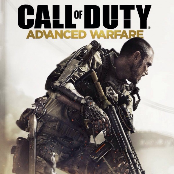 Problème de mémoire insuffisante sur Call of Duty – Advanced Warfare