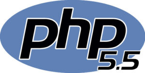 mettre à jour version php 5.5 mutualisé