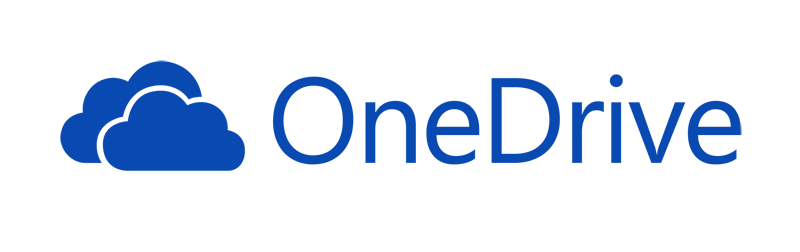 OneDrive-Logo