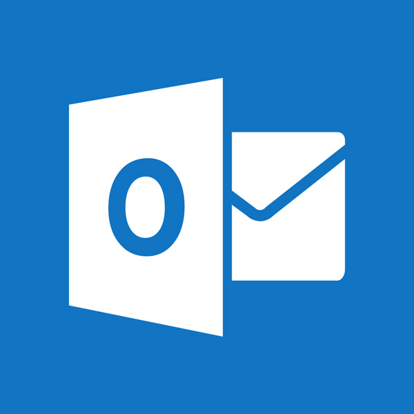 Comment réduire Outlook dans la zone de notification ?