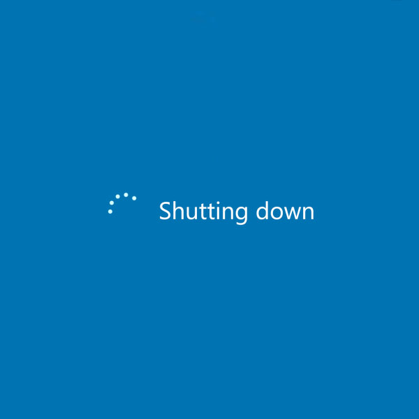 Planifier l’arrêt automatique de son PC Windows 10
