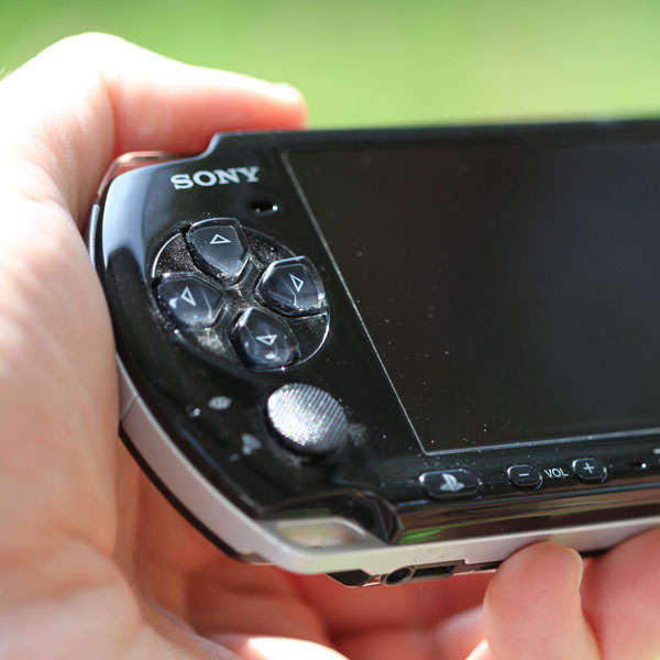 Comment flasher la PSP-1004 ou PSP-2004 avec le CFW 6.61 ?